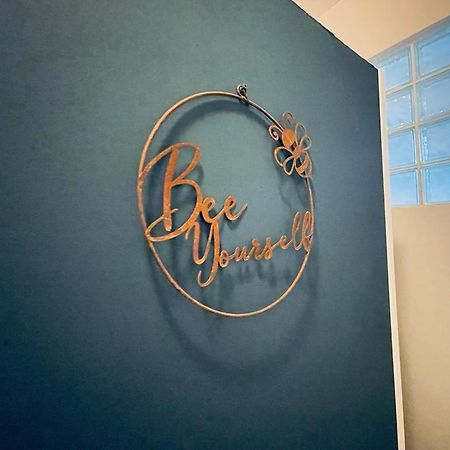 Blaue Lagune Apartment Wien Ngoại thất bức ảnh