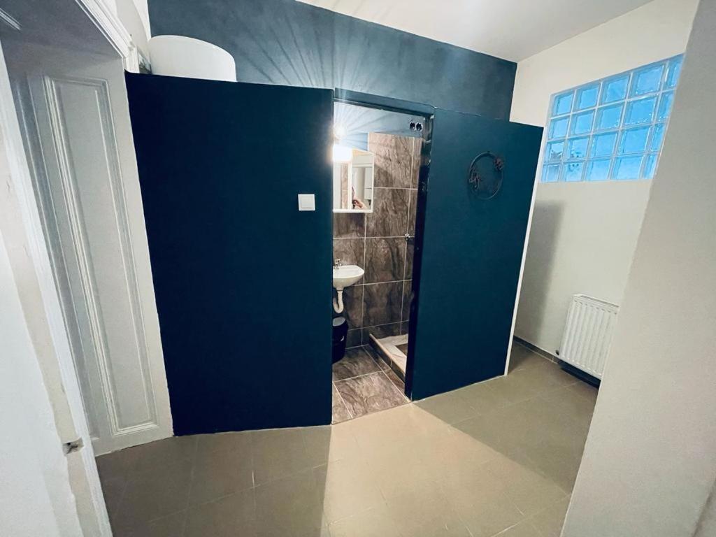 Blaue Lagune Apartment Wien Ngoại thất bức ảnh
