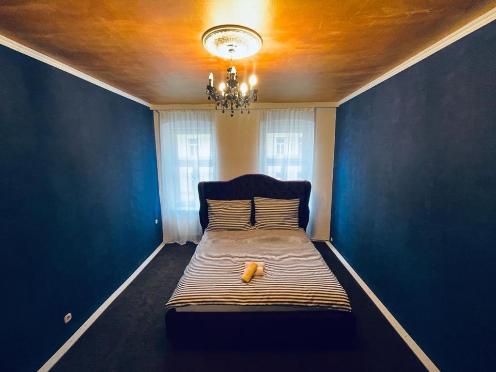 Blaue Lagune Apartment Wien Ngoại thất bức ảnh