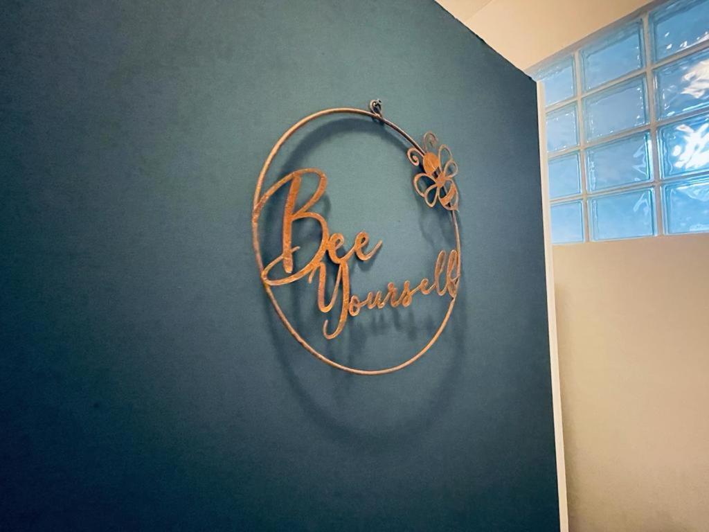 Blaue Lagune Apartment Wien Ngoại thất bức ảnh