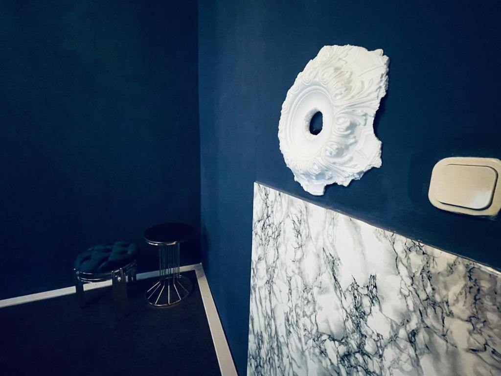 Blaue Lagune Apartment Wien Ngoại thất bức ảnh